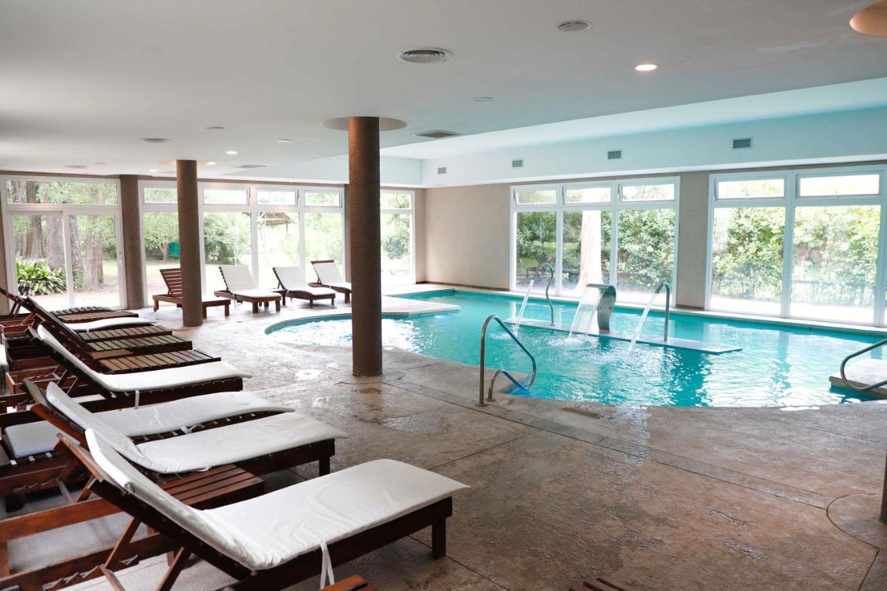 Hotel Howard Johnson Resort&spa Escobar Belén de Escobar