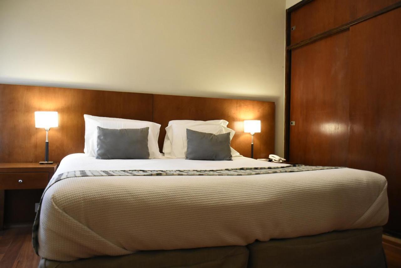 Howard Johnson Resort&spa Escobar Hotel 3*