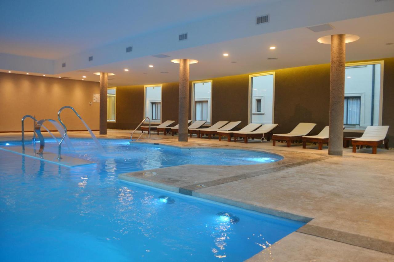Hotel Howard Johnson Resort&spa Escobar