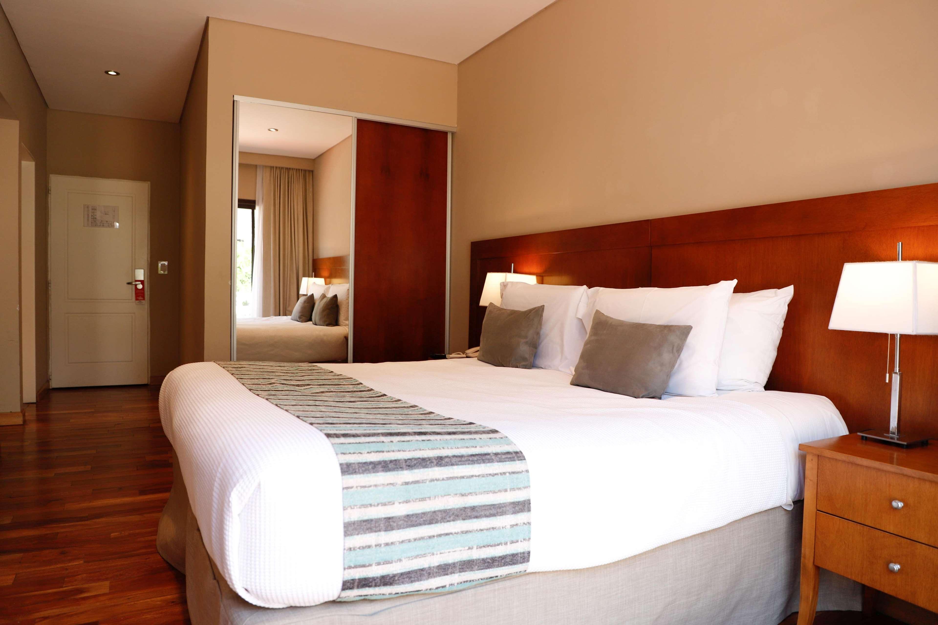 Howard Johnson Resort&spa Escobar 3*