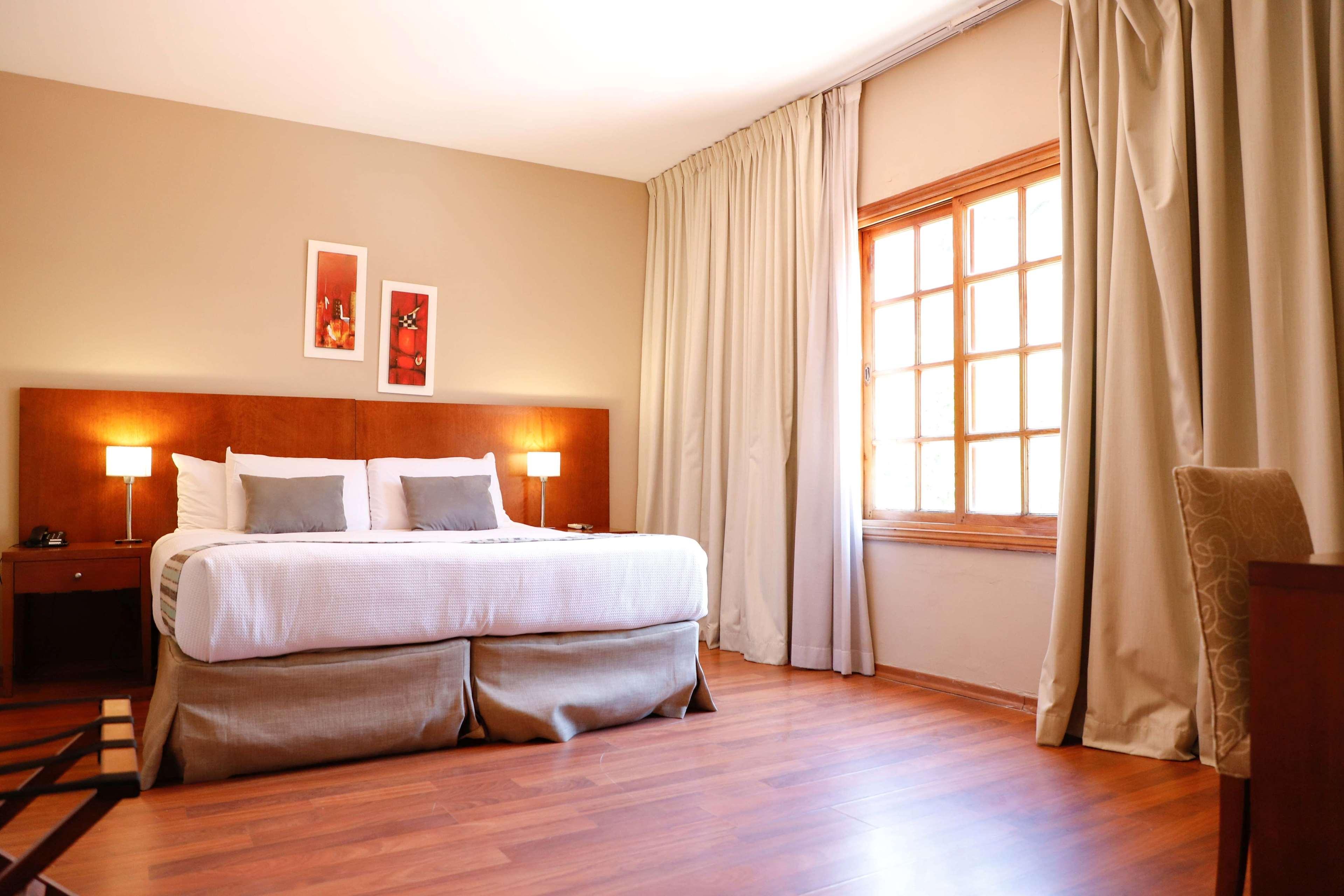 Howard Johnson Resort&spa Escobar 3*