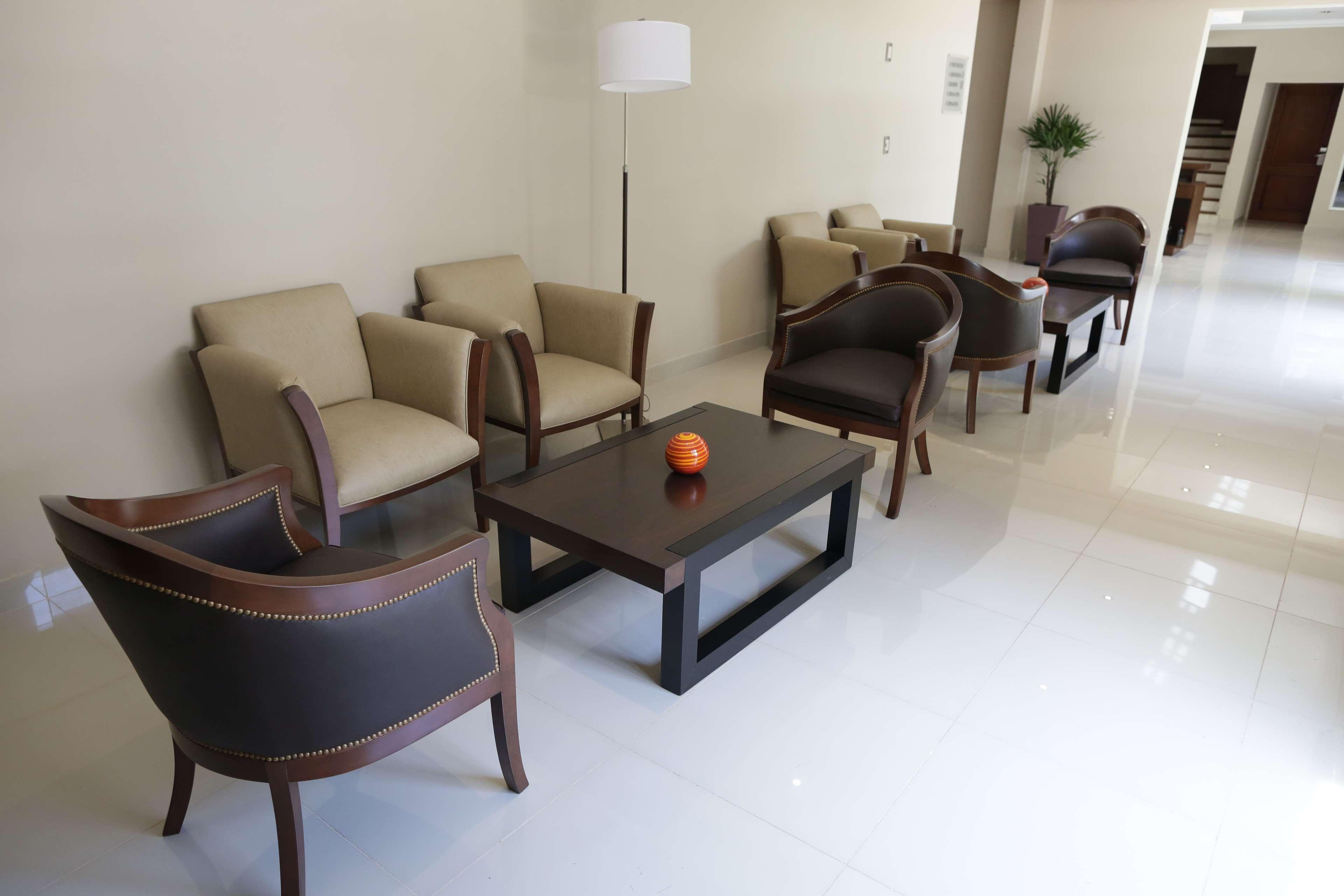 Hotel Howard Johnson Resort&spa Escobar Belén de Escobar