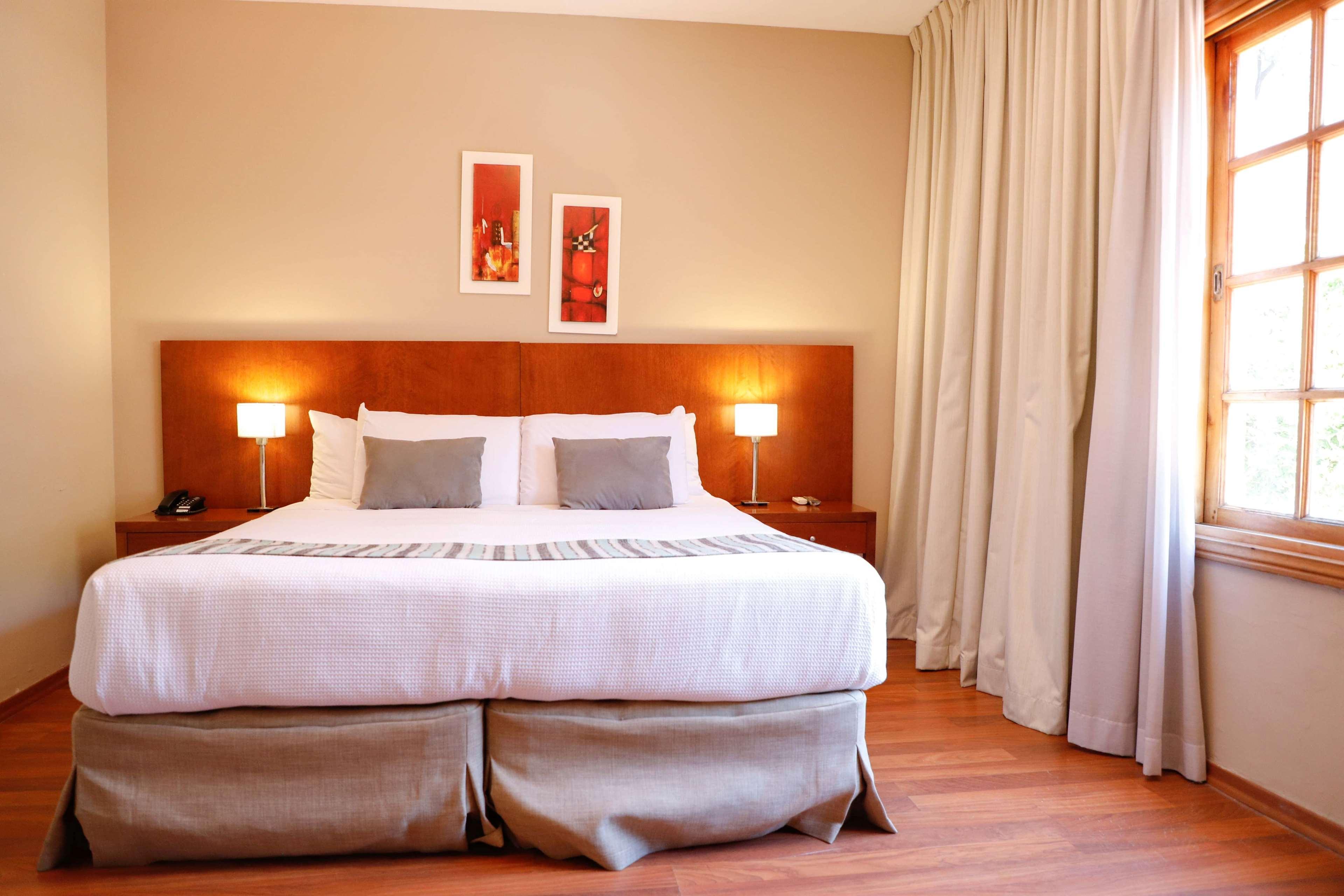 Hotel Howard Johnson Resort&spa Escobar