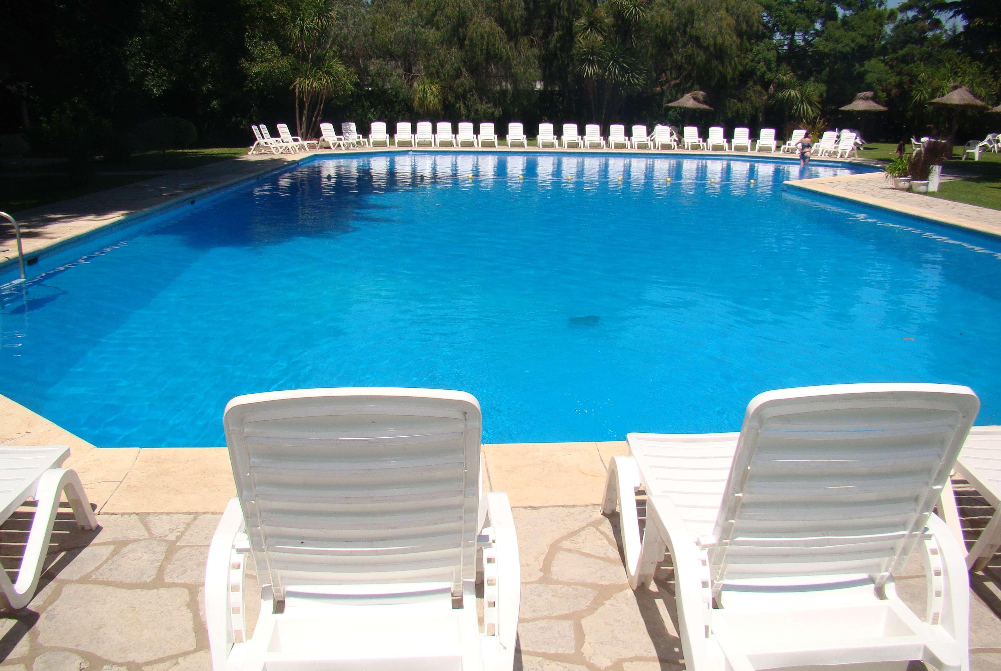 Howard Johnson Resort&spa Escobar Belén de Escobar