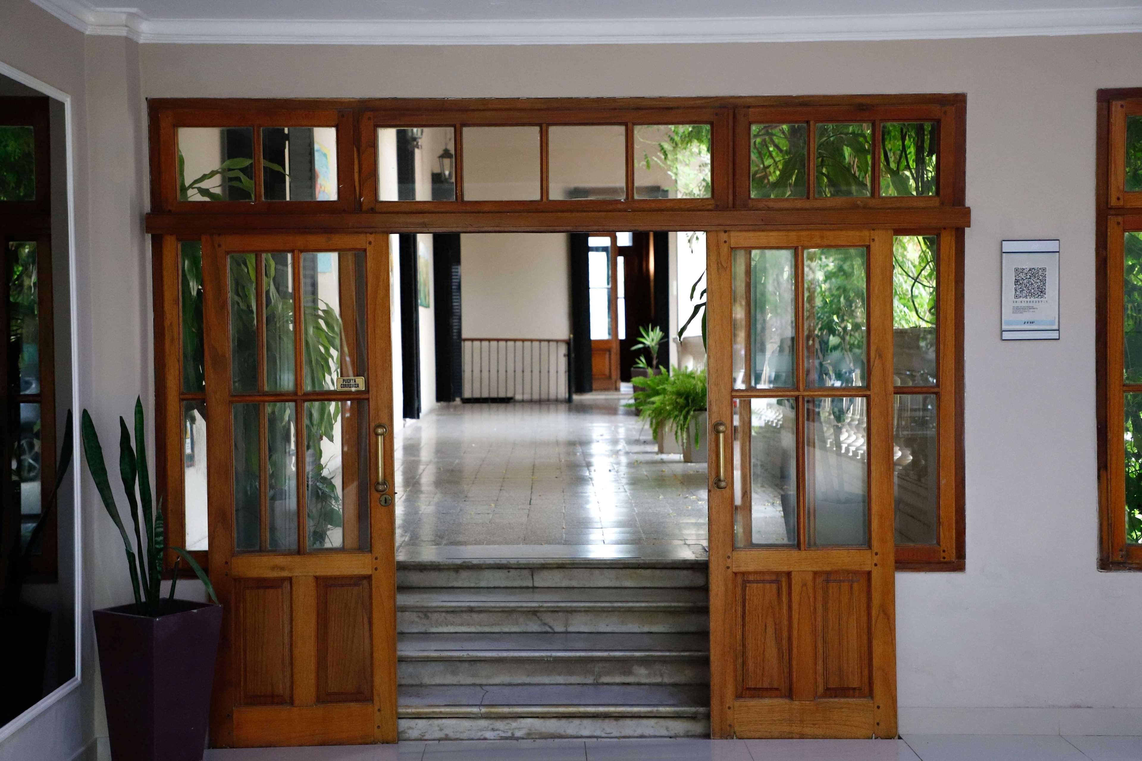 Howard Johnson Resort&spa Escobar Hotel Belén de Escobar