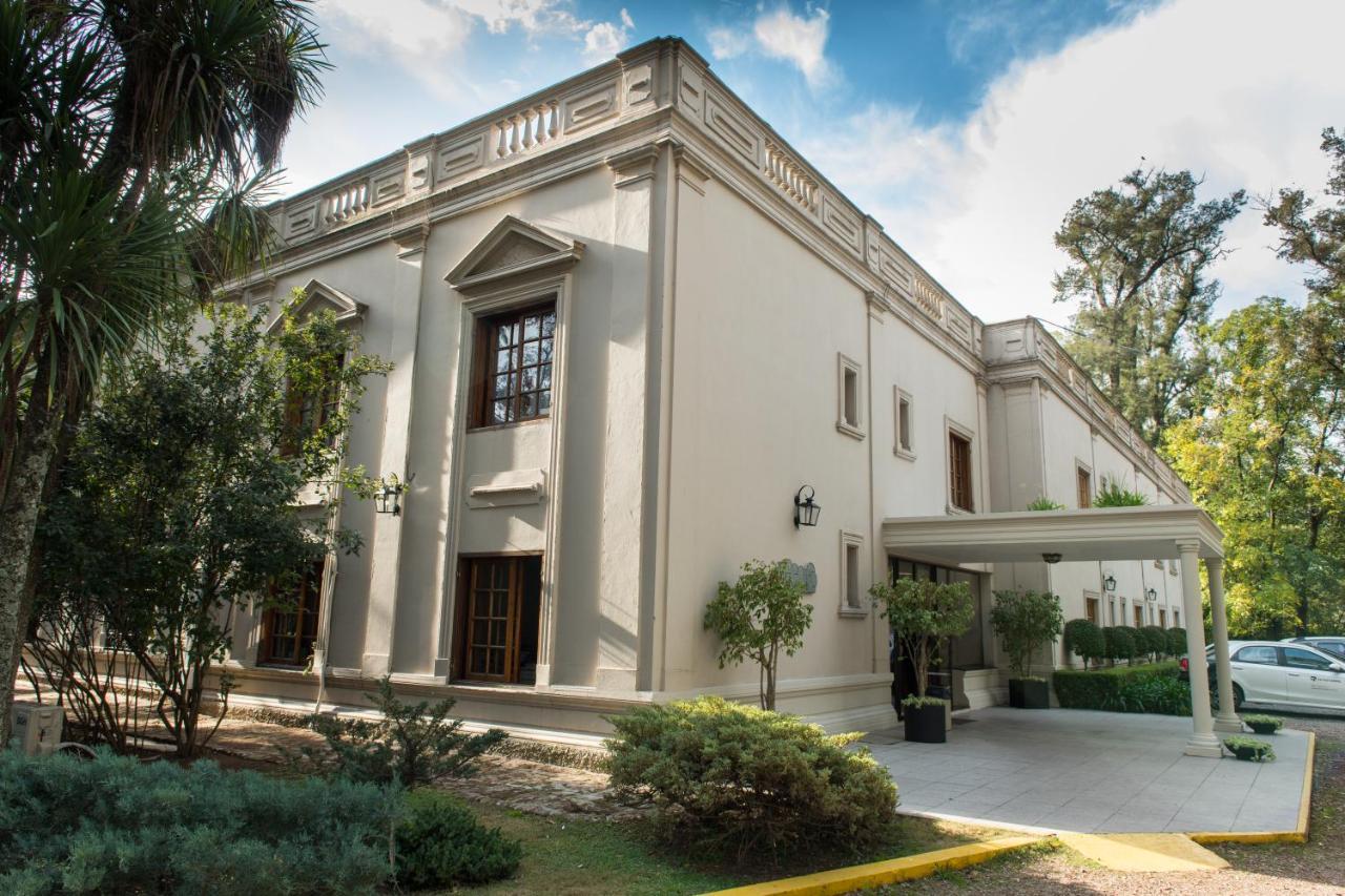 Hotel Howard Johnson Resort&spa Escobar