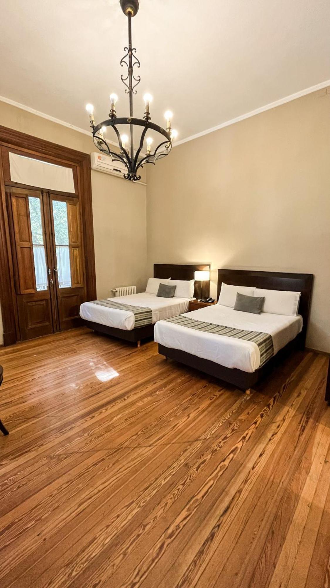 Hotel Howard Johnson Resort&spa Escobar 3*
