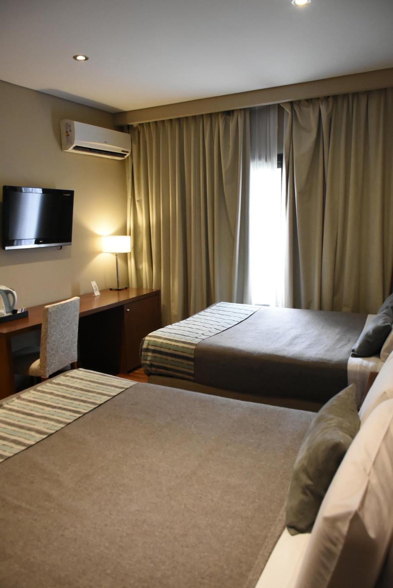 Howard Johnson Resort&spa Escobar Hotel