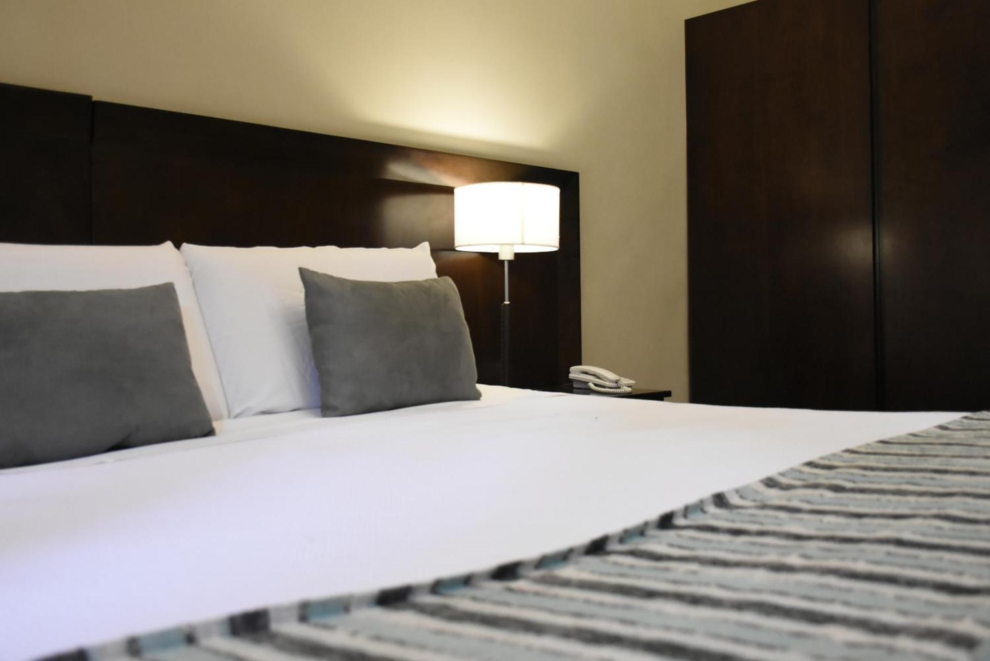 Hotel Howard Johnson Resort&spa Escobar 3*
