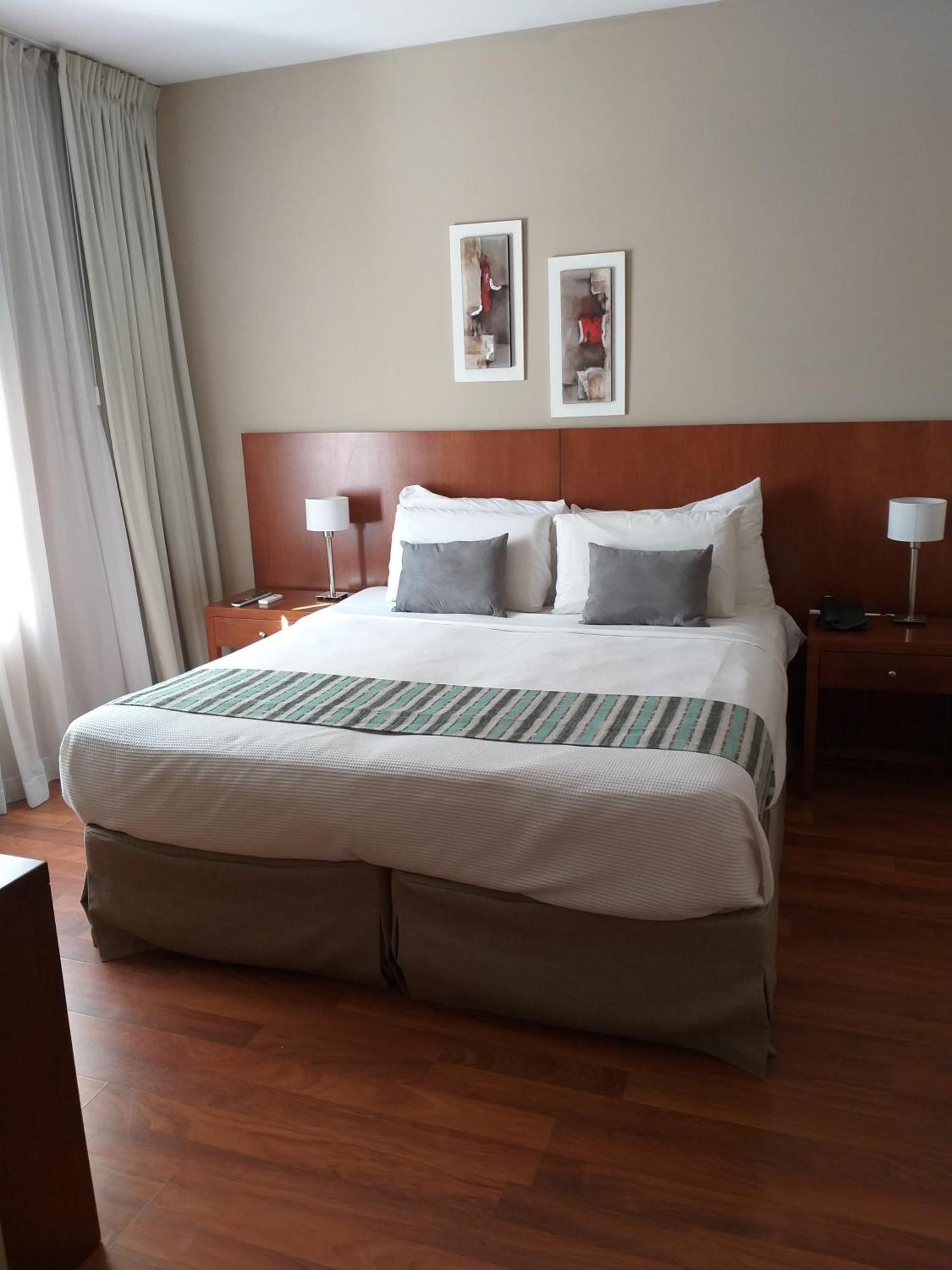 Howard Johnson Resort&spa Escobar 3* Belén de Escobar