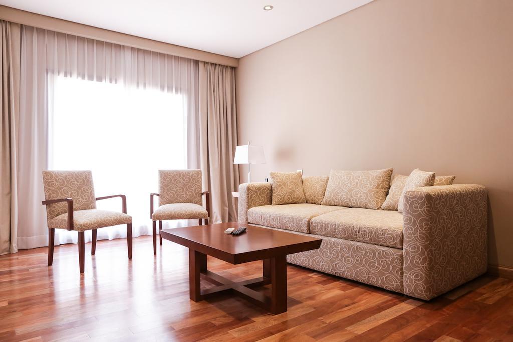 Howard Johnson Resort&spa Escobar Hotel 3*