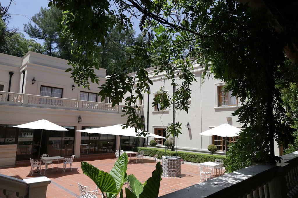 Hotel Howard Johnson Resort&spa Escobar 3*