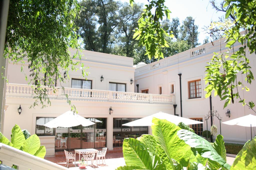 Howard Johnson Resort&spa Escobar 3*