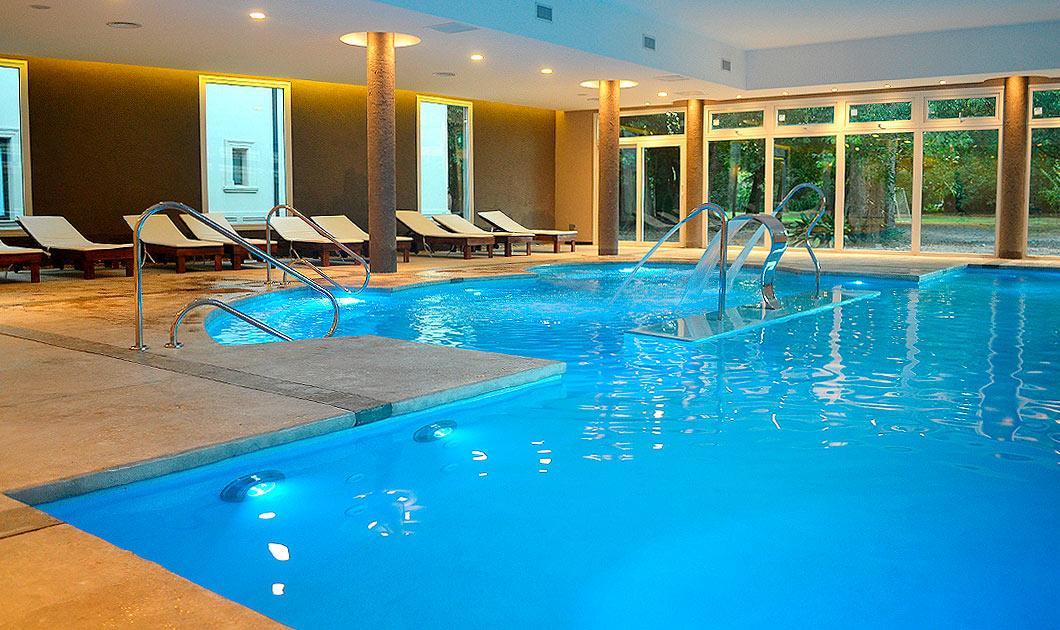 Howard Johnson Resort&spa Escobar Belén de Escobar