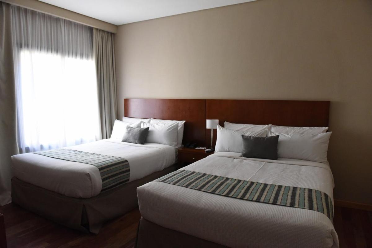 Hotel Howard Johnson Resort&spa Escobar Belén de Escobar
