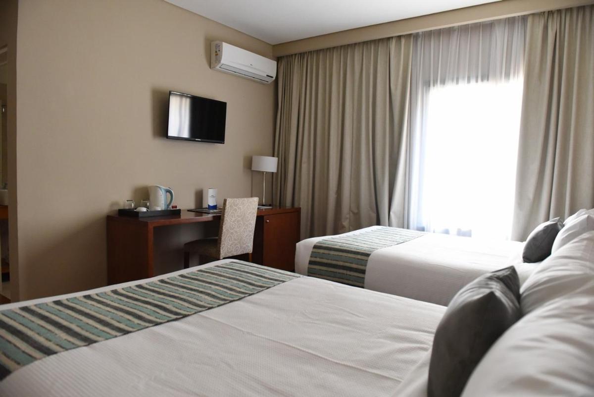 Howard Johnson Resort&spa Escobar