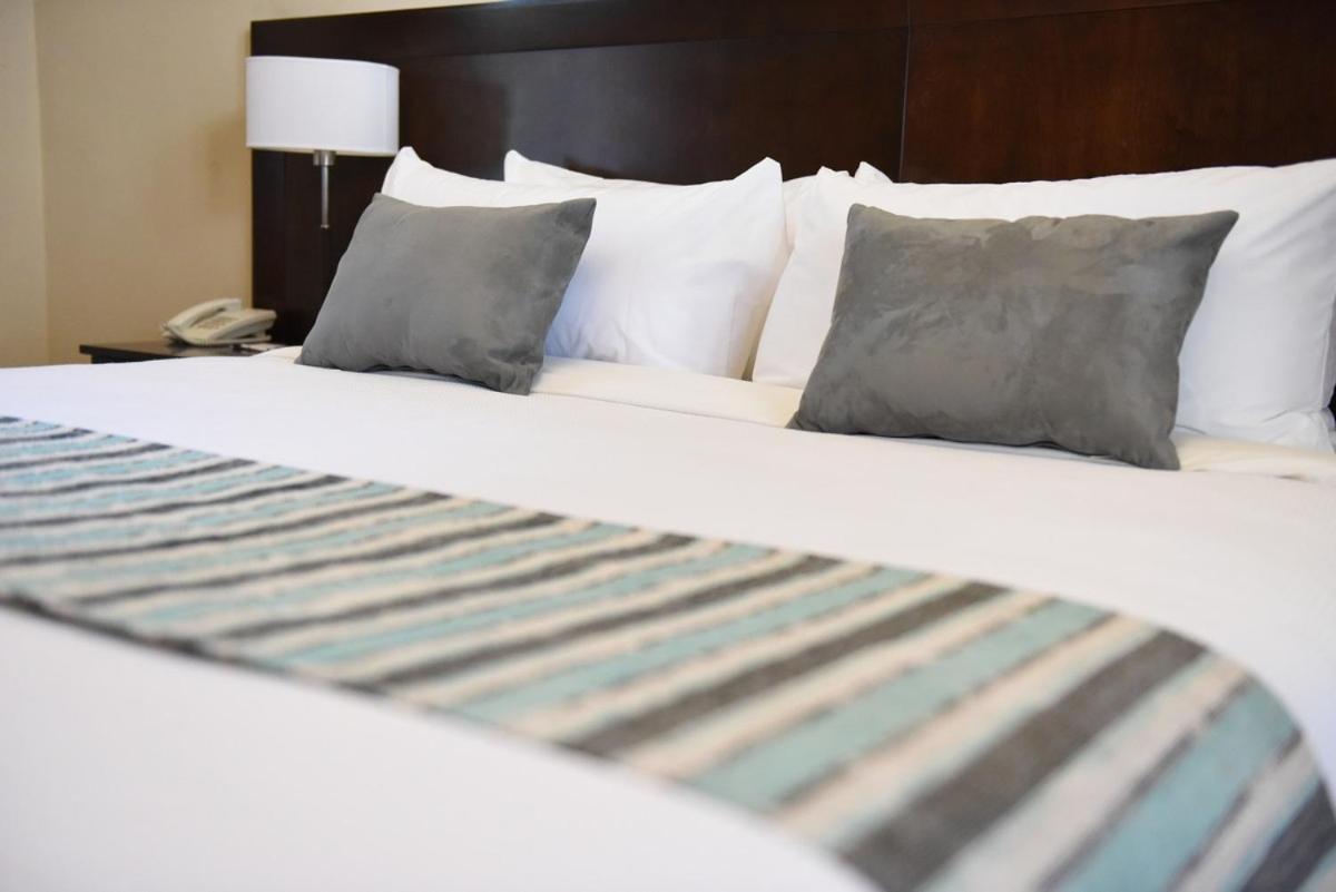 Howard Johnson Resort&spa Escobar Belén de Escobar