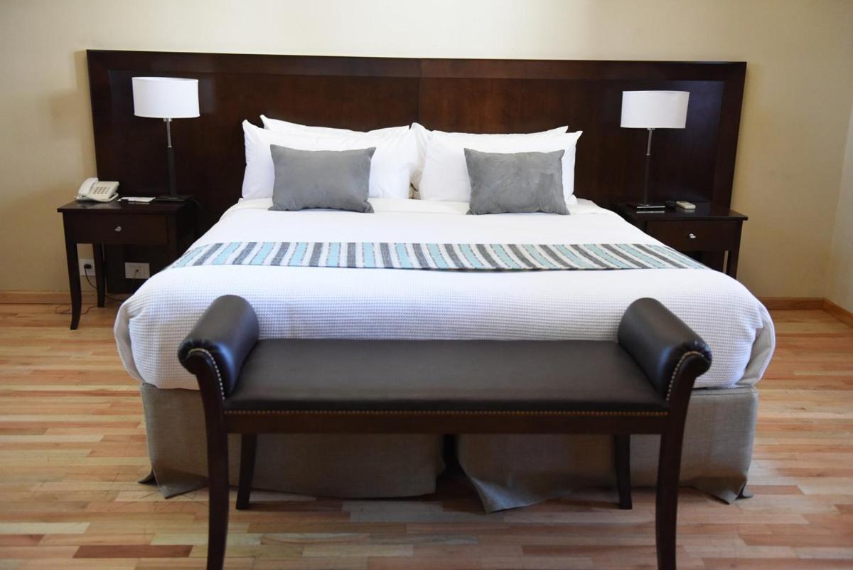 Hotel Howard Johnson Resort&spa Escobar Belén de Escobar